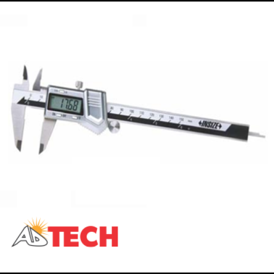 Thước cặp điện tử Insize 1114-200A