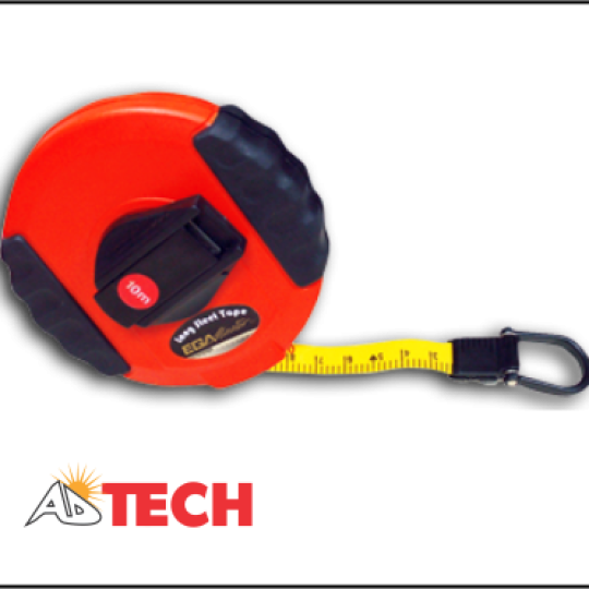 Thước d&acirc;y 50 m&eacute;t Ega Master 65181