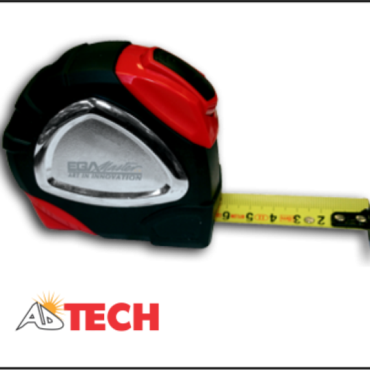 Thước d&acirc;y 5 m&eacute;t 65707
