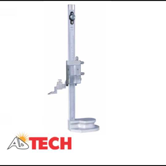 Thước đo cao cơ kh&iacute; Insize 1250-600