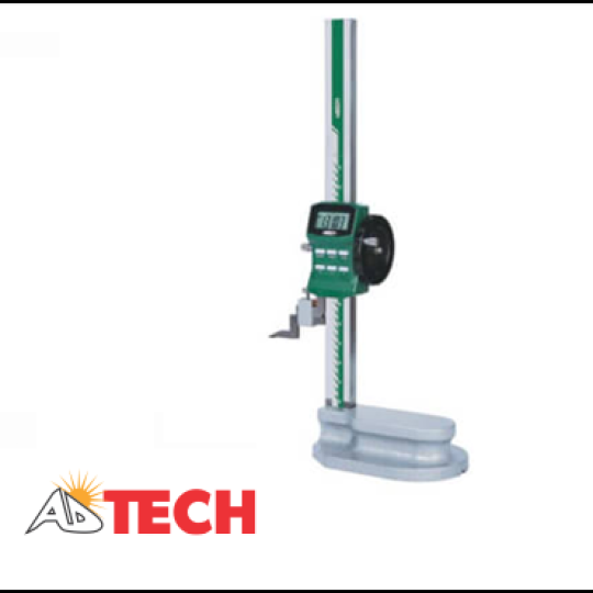 Thước đo cao điện tử Insize 1156-600