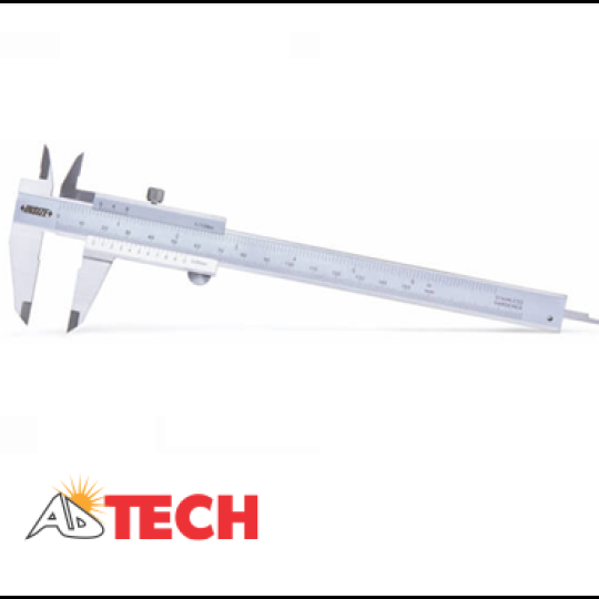Thước kẹp cơ kh&iacute; Insize 1205-3002S 
