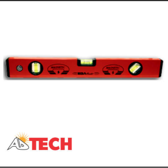 Thước thủy từ t&iacute;nh 400mm Ega Master 65145