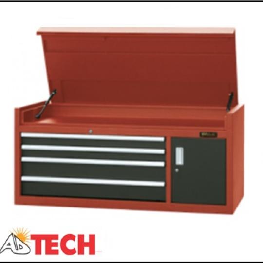 Tủ đựng đồ nghề 6 ngăn Ega Master 51072