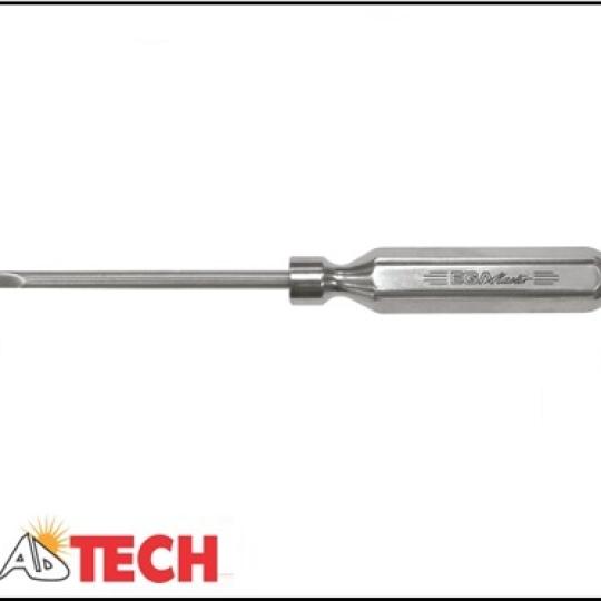 T&ocirc; v&iacute;t dẹp Inox 3 mm Ega Master 38150
