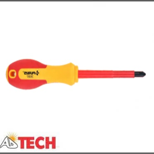 Tua v&iacute;t c&aacute;ch điện PH0x75 Purus 35085