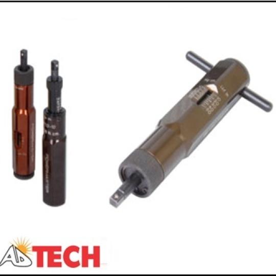 Tua v&iacute;t chỉnh lực 1-15 Kgf cm Powermaster PTS-15
