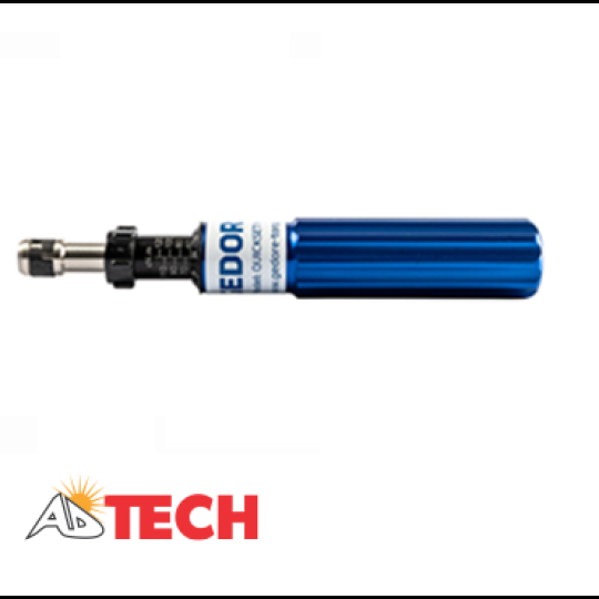 Tua v&iacute;t chỉnh lực 4 - 9 Nm Gedore QS9 FH BLUE Code 7718210