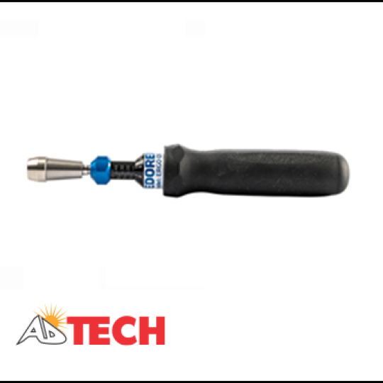 Tua v&iacute;t chỉnh lực 1.2 - 6 Nm Gedore QSN600 FH Code 1400169