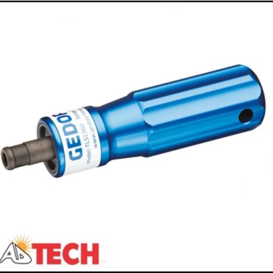 Tua v&iacute;t chỉnh lực1/4" 14-135 cNm Gedore MIN FH RED Code 2306581