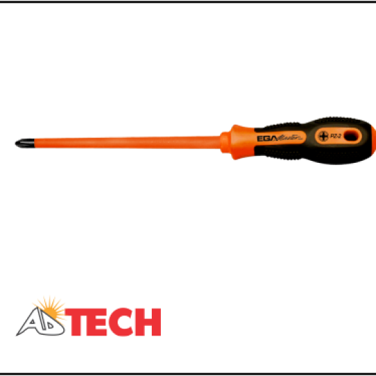 Tuốc nơ v&iacute;t đ&oacute;ng 4 cạnh PZ Pozidriv 76634