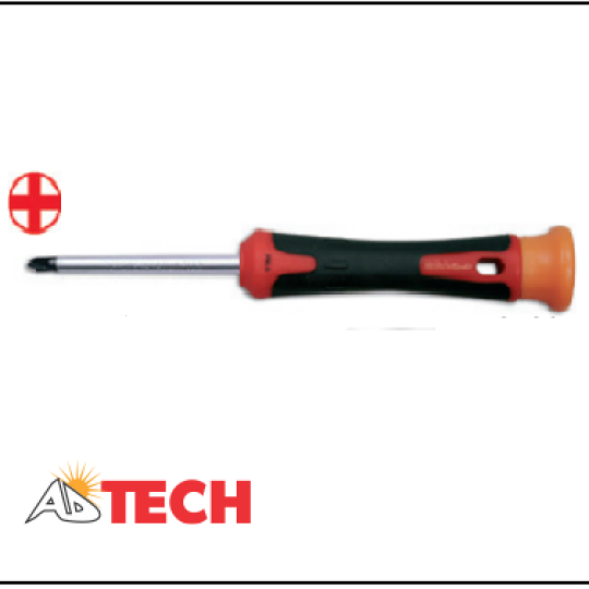 Tua v&iacute;t bake điện tử PH-00 Ega Master 66850