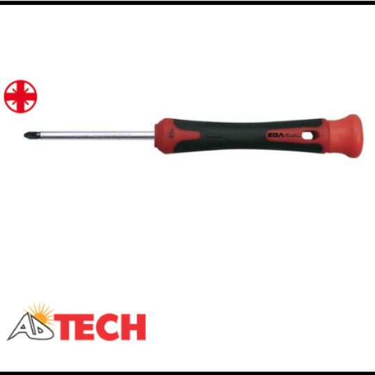 Tua v&iacute;t hoa thị điện tử PZ-1 Ega Master 66854