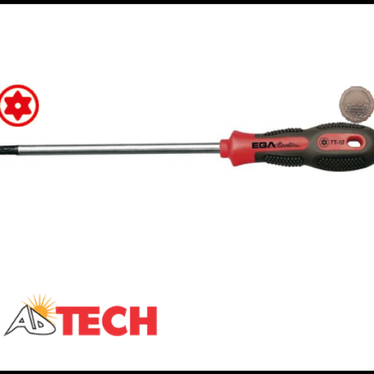 Tua v&iacute;t sao c&oacute; lỗ TT-15  Ega Master 65972