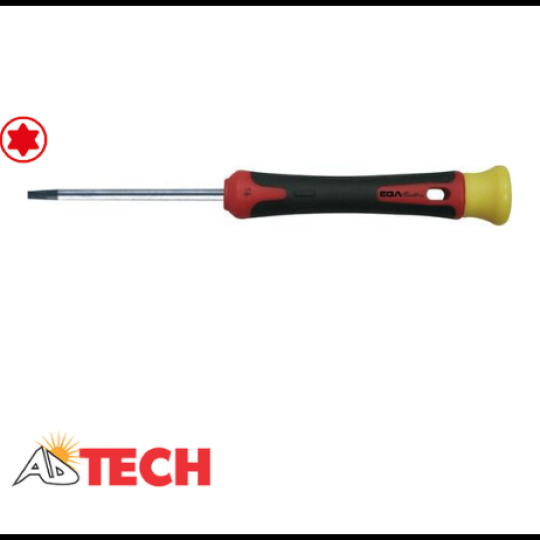 Tua v&iacute;t sao điện tử T-15 Ega Master 66860