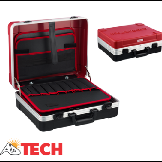 Vali đựng dụng cụ đồ nghề Gedore R20650066