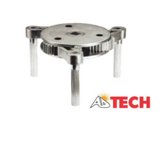Vam th&aacute;o lọc dầu xe &ocirc; t&ocirc; 95-165mm Retta RFA9165