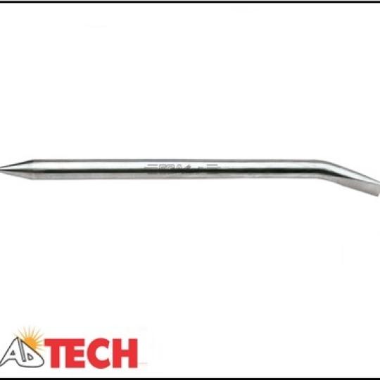 X&agrave; beng Inox 23 x 800 mm Ega Master 38836